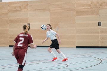 Bild 534 - Jens Rathje Cup B-Juniorinnen